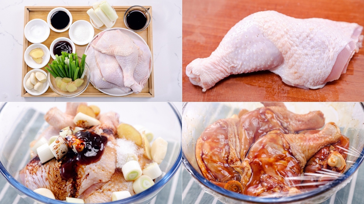 Gợi ý thực đơn cơm tối 3 món nóng hổi ngon cơm - Ảnh 1. Gợi ý thực đơn cơm tối 3 món nóng hổi ngon cơm - Ảnh 1.