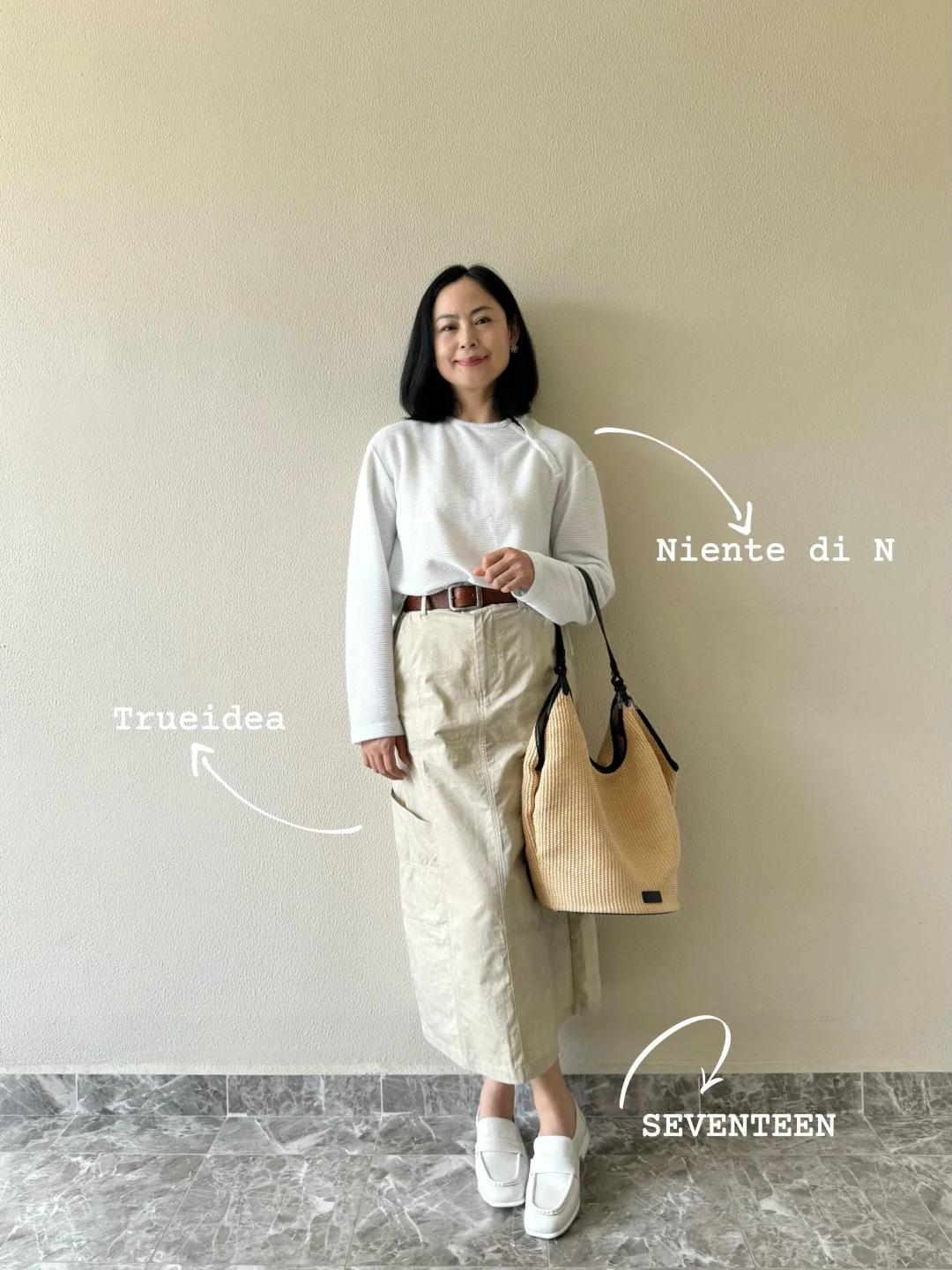 Phụ Nữ 50 Tuổi Dáng Tròn Nên Mặc Gì Vào Mùa Đông? Áo Khoác Ngắn + Áo Lót Ôm, Vừa Tôn Dáng Vừa Tôn Khí Chất - Ảnh 2.