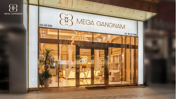 Mega Gangnam nâng tầm làm đẹp siêu cá nhân hóa, kiến tạo chuẩn mực trẻ hóa mới - Ảnh 3.