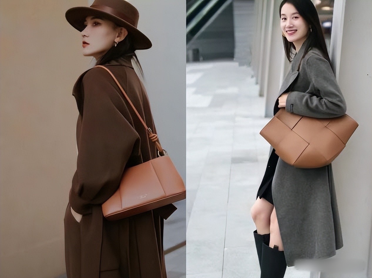 Phụ nữ dù giàu hay nghèo, cũng nên tránh đeo 3 loại túi này vì chúng làm hạ khí chất của bạn - Ảnh 4. Phụ nữ dù giàu hay nghèo, cũng nên tránh đeo 3 loại túi này vì chúng làm hạ khí chất của bạn - Ảnh 4.