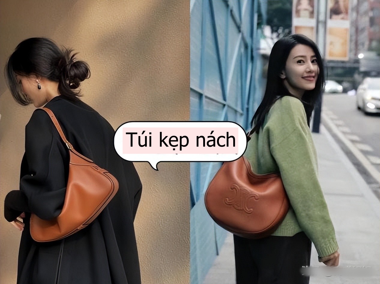 Phụ nữ dù giàu hay nghèo, cũng nên tránh đeo 3 loại túi này vì chúng làm hạ khí chất của bạn - Ảnh 14. Phụ nữ dù giàu hay nghèo, cũng nên tránh đeo 3 loại túi này vì chúng làm hạ khí chất của bạn - Ảnh 14.