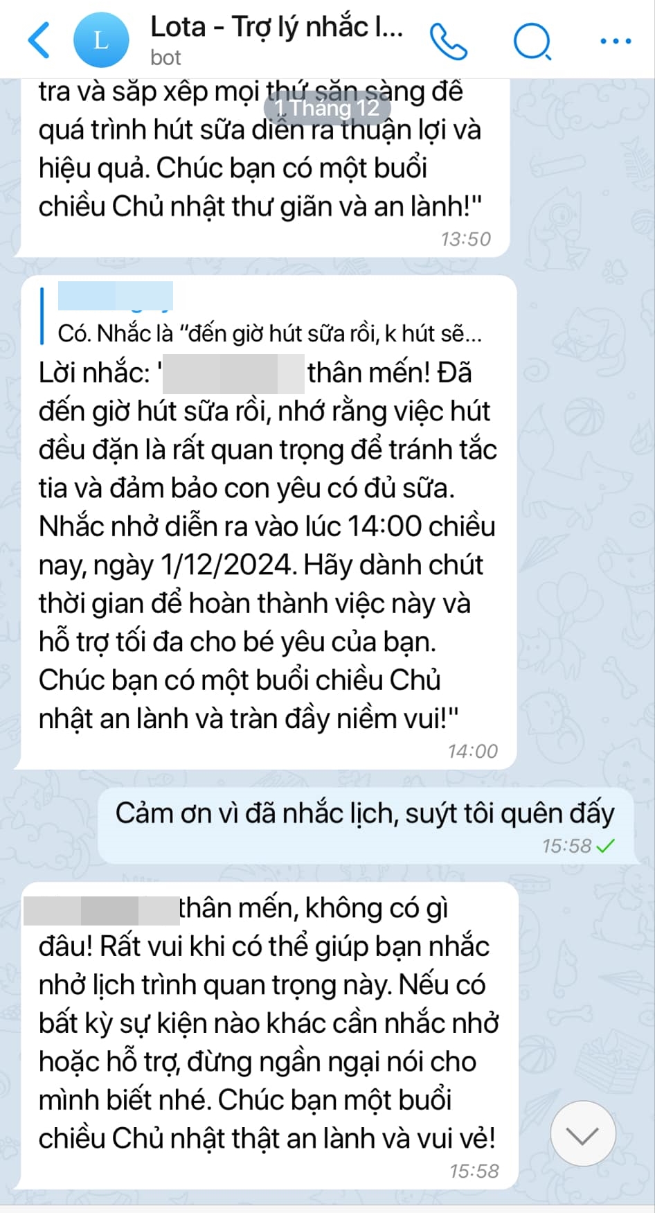 Tôi đã không còn quên lịch hút sữa, thoát cảnh tắc tia sữa phát sốt - Ảnh 5.