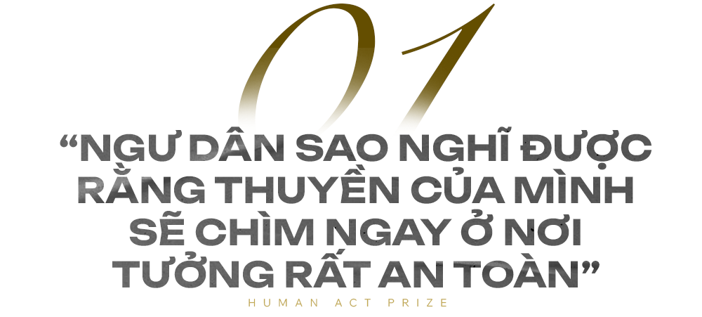 Bài báo bị &quot;phanh&quot; gấp sau bão Yagi của chuyên gia Huy Nguyễn và giải pháp giúp người dân đi bộ cũng thoát hiểm - Ảnh 1.