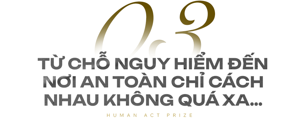 Bài báo bị &quot;phanh&quot; gấp sau bão Yagi của chuyên gia Huy Nguyễn và giải pháp giúp người dân đi bộ cũng thoát hiểm - Ảnh 7.