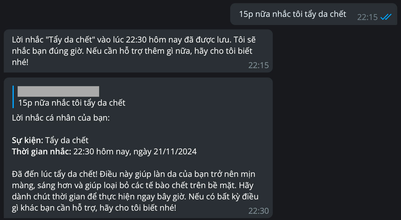 Tôi nói thật đây là 4 điều cố gắng làm tốt vào thời điểm này, năm 2025 có khi &quot;trúng số&quot; lớn- Ảnh 4.