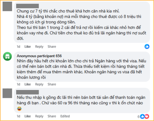 Rùng mình với bức ảnh chi tiêu của người có khối tài sản 13 tỷ, sự thật đằng sau khiến tất cả choáng váng- Ảnh 3.