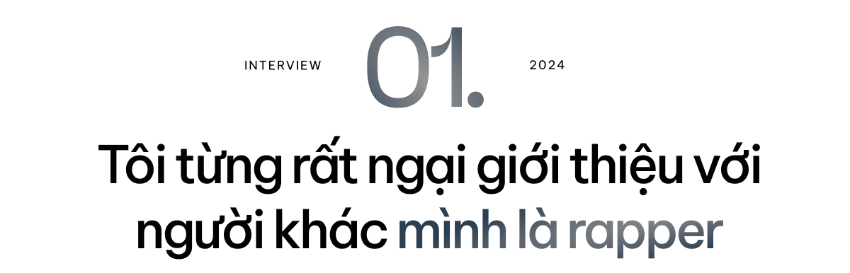 Binz: &quot;Tôi đã bắt được tín hiệu muốn kết hôn từ Châu Bùi, nhưng...&quot;- Ảnh 1.