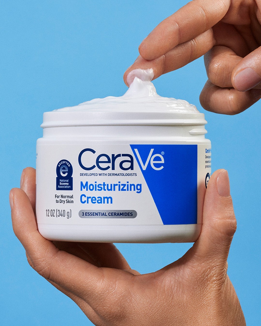 5 lọ kem dưỡng ẩm được bác sĩ khuyên dùng, chị em sắm theo là không hối hận - Ảnh 4. 5 lọ kem dưỡng ẩm được bác sĩ khuyên dùng, chị em sắm theo là không hối hận - Ảnh 4.
