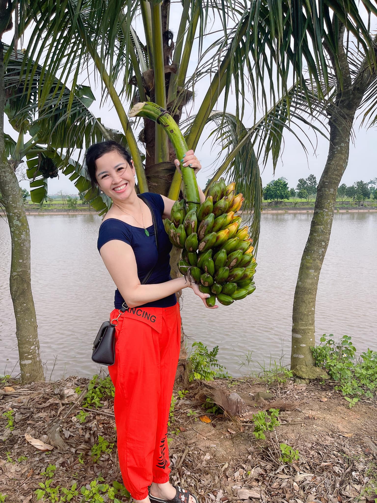 Hoa hậu Minh Phương của phim &quot;Chạy án&quot;: Đánh đổi sự nghiệp để lấy chồng nhưng nhận kết cục cay đắng, cuộc sống hiện tại thế nào? - Ảnh 8.