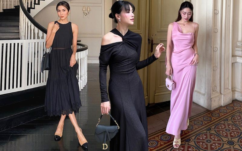 Tổng hợp Trang phục dạ hội nam đẹp nhất