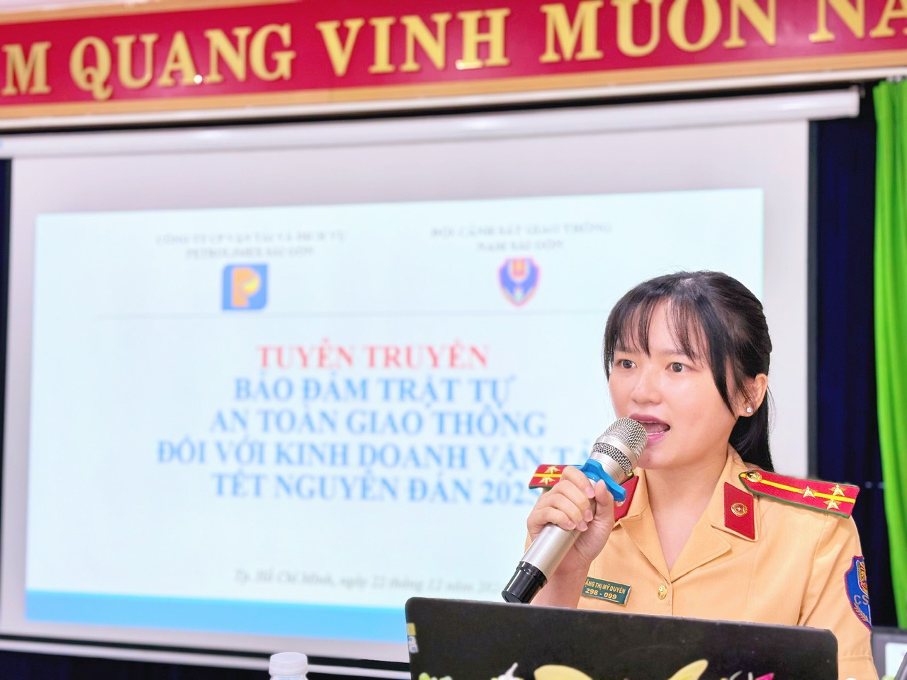 Hiểu đ&uacute;ng về điểm giấy ph&eacute;p l&aacute;i xe c&oacute; hiệu lực từ ng&agrave;y 1-1-2025- Ảnh 2.