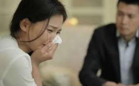 Tôi đã quá nhu nhược khi nhiều lần tha thứ cho người chồng hay “ăn vụng”? - Ảnh 1.