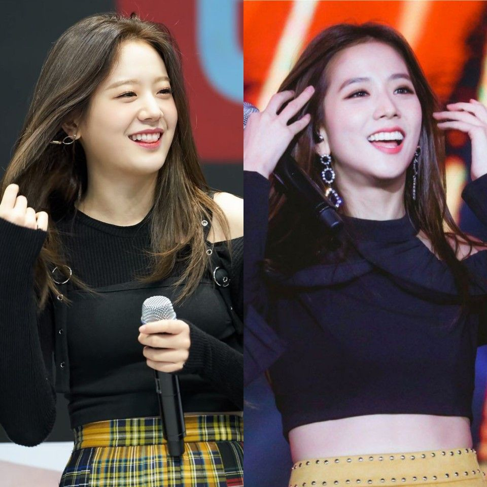 Jisoo cử em song sinh đóng When the Phone Rings?- Ảnh 9.