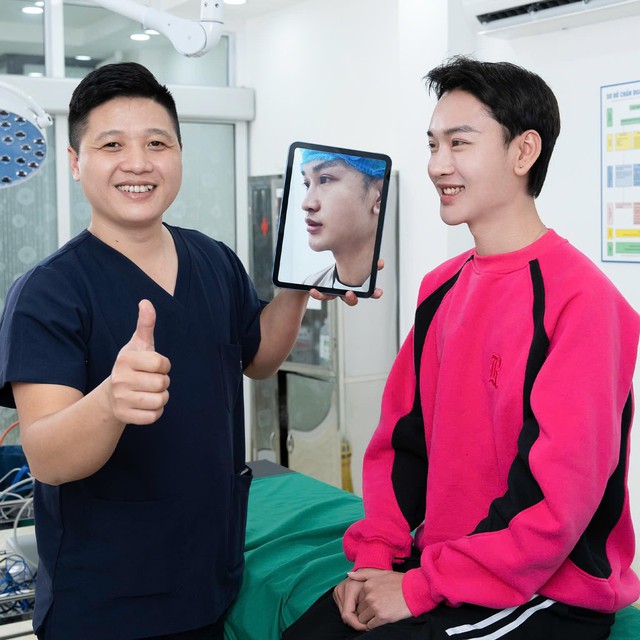 Ph&ograve;ng kh&aacute;m chuy&ecirc;n khoa thẩm mỹ Dr Định - địa điểm tin cậy gửi gắm niềm tin của kh&aacute;ch h&agrave;ng - Ảnh 4.