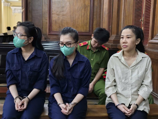 Xâm nhập hệ thống chỉnh sửa hồ sơ, khiến công ty tài chính giải ngân "nhầm" hơn 29 tỷ đồng - Ảnh 2. Xâm nhập hệ thống chỉnh sửa hồ sơ, khiến công ty tài chính giải ngân "nhầm" hơn 29 tỷ đồng - Ảnh 2.