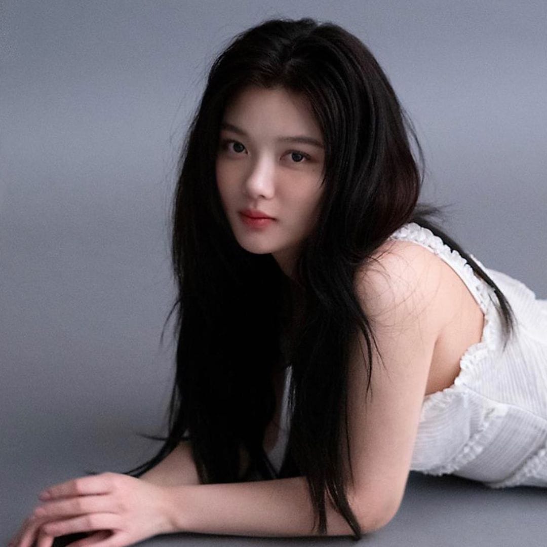 Bức ảnh xấu hổ nhất cuộc đời Kim Yoo Jung - Ảnh 4.