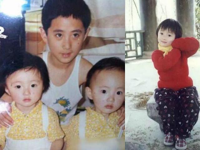 Hai chị em song sinh có cuộc đời trái ngược: Nhìn lại quá khứ, nhiều phụ huynh rút ra 1 bài học cực quan trọng- Ảnh 1. Hai chị em song sinh có cuộc đời trái ngược: Nhìn lại quá khứ, nhiều phụ huynh rút ra 1 bài học cực quan trọng- Ảnh 1.