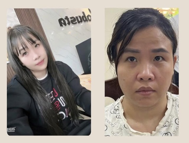 Người đàn ông mất 2,3 tỷ đồng sau 66 lần chuyển tiền mới biết tình cảm của Phạm Thị Liên là lừa đảo - Ảnh 1. Người đàn ông mất 2,3 tỷ đồng sau 66 lần chuyển tiền mới biết tình cảm của Phạm Thị Liên là lừa đảo - Ảnh 1.