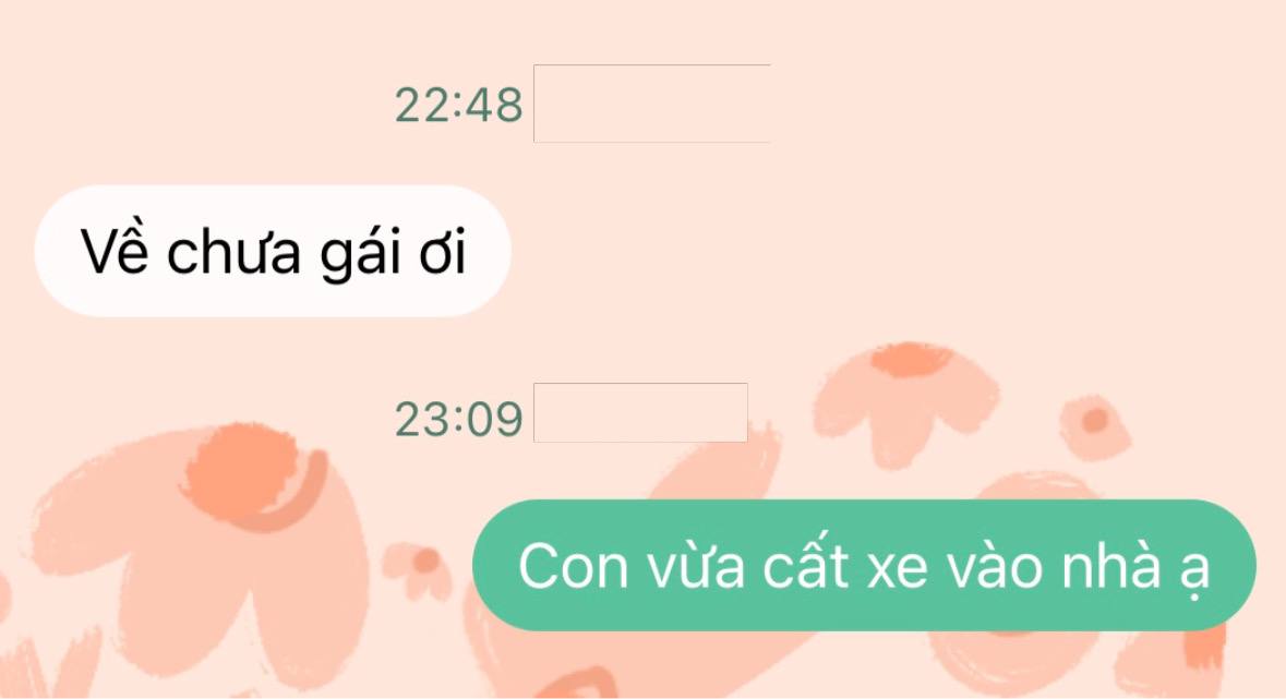 3h sáng, đi qua phòng con gái nghe tiếng động lạ, mẹ đẩy cửa bước vào rồi hét lớn: Ai cho con làm điều này? - Ảnh 1. 3h sáng, đi qua phòng con gái nghe tiếng động lạ, mẹ đẩy cửa bước vào rồi hét lớn: Ai cho con làm điều này? - Ảnh 1.
