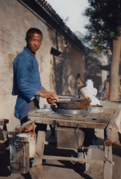 Ảnh m&agrave;u cực hiếm Trung Quốc cuối thời nh&agrave; Thanh: Những g&igrave; thấy tr&ecirc;n phim c&oacute; đ&aacute;nh lừa ch&uacute;ng ta bao l&acirc;u nay?- Ảnh 3.