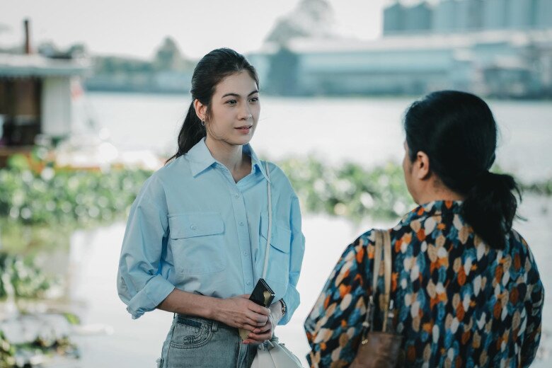 Mẹ đến nhà chơi, thấy quả dưa hấu ăn dở trong tủ lạnh, bà lập tức bảo tôi thu xếp đồ đạc về nhà, ly hôn ngay lập tức - Ảnh 1.