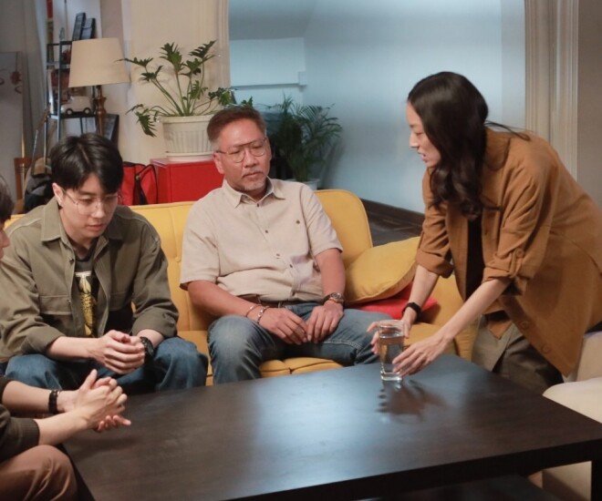Chồng định đưa cả nhà đi du lịch dịp Tết Dương lịch, nào ngờ một nhóm người kéo đến, phá hỏng kế hoạch còn tuyên bố sốc óc - Ảnh 1. Chồng định đưa cả nhà đi du lịch dịp Tết Dương lịch, nào ngờ một nhóm người kéo đến, phá hỏng kế hoạch còn tuyên bố sốc óc - Ảnh 1.