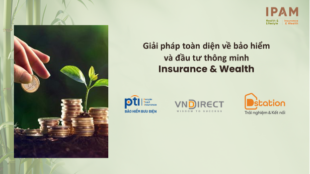 IPAM – Giải pháp toàn diện cho sức khỏe và nếp sống bảo an, thịnh vượng - Ảnh 3. IPAM – Giải pháp toàn diện cho sức khỏe và nếp sống bảo an, thịnh vượng - Ảnh 3.