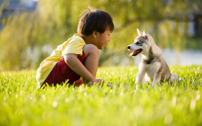 Giữa trời lạnh, người phụ nữ phát hiện bé gái có hành động lạ dưới sân chung cư, vừa thấy chị đến thì lập tức bỏ chạy - Ảnh 4.