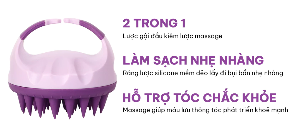 6 tuyệt chiêu giúp tóc lâu bết, bồng bềnh mà ít người biết - Ảnh 10.