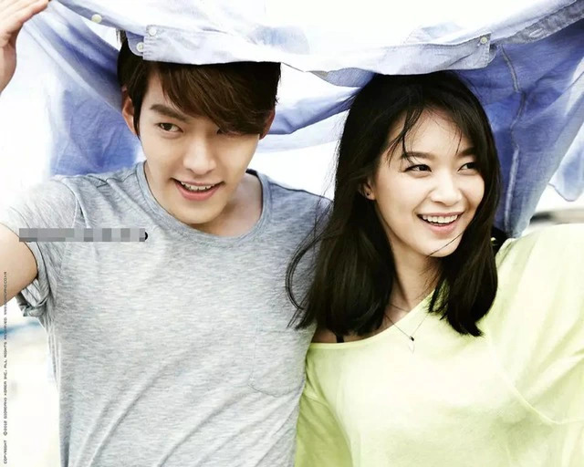 Netizen phát sốt trước tin Shin Min Ah - Kim Woo Bin làm hôn lễ thế kỷ ở nước ngoài, dàn siêu sao hội tụ- Ảnh 8.