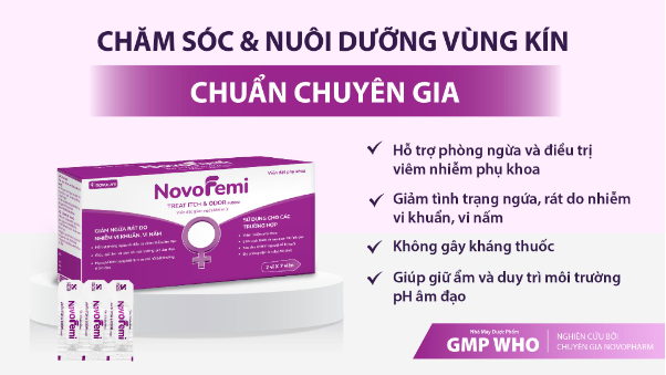 Chuyên gia sản phụ khoa nói về điều trị viêm nhiễm không kháng thuốc - Ảnh 3.