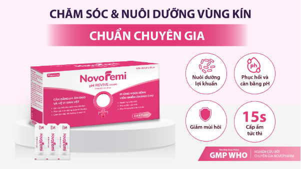 Chuyên gia sản phụ khoa nói về điều trị viêm nhiễm không kháng thuốc - Ảnh 4.