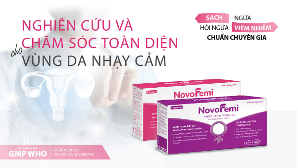 Chuyên gia sản phụ khoa nói về điều trị viêm nhiễm không kháng thuốc - Ảnh 5.