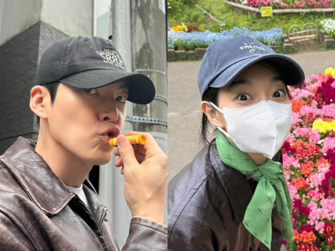 Netizen phát sốt trước tin Shin Min Ah - Kim Woo Bin làm hôn lễ thế kỷ ở nước ngoài, dàn siêu sao hội tụ- Ảnh 6.