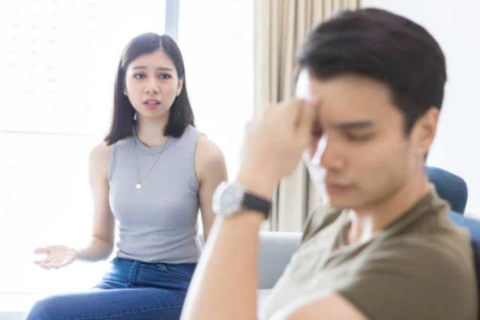 Khi em trai vợ mất, em dâu đưa ra nguyện vọng làm cuộc hôn nhân của chúng tôi đứng trên bờ vực đổ vỡ - Ảnh 1. Khi em trai vợ mất, em dâu đưa ra nguyện vọng làm cuộc hôn nhân của chúng tôi đứng trên bờ vực đổ vỡ - Ảnh 1.