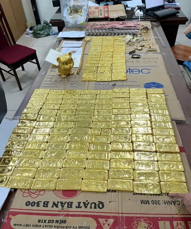 Bất ngờ về vụ án &quot;long trời, lở đất&quot; ở Hà Nội: Thu 5.300 tỷ đồng và có thể lên tới hàng tỷ USD - Ảnh 2.