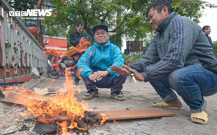 Tin không khí lạnh tăng cường ngày 27/12 và dự báo thời tiết 10 ngày tới - Ảnh 2.