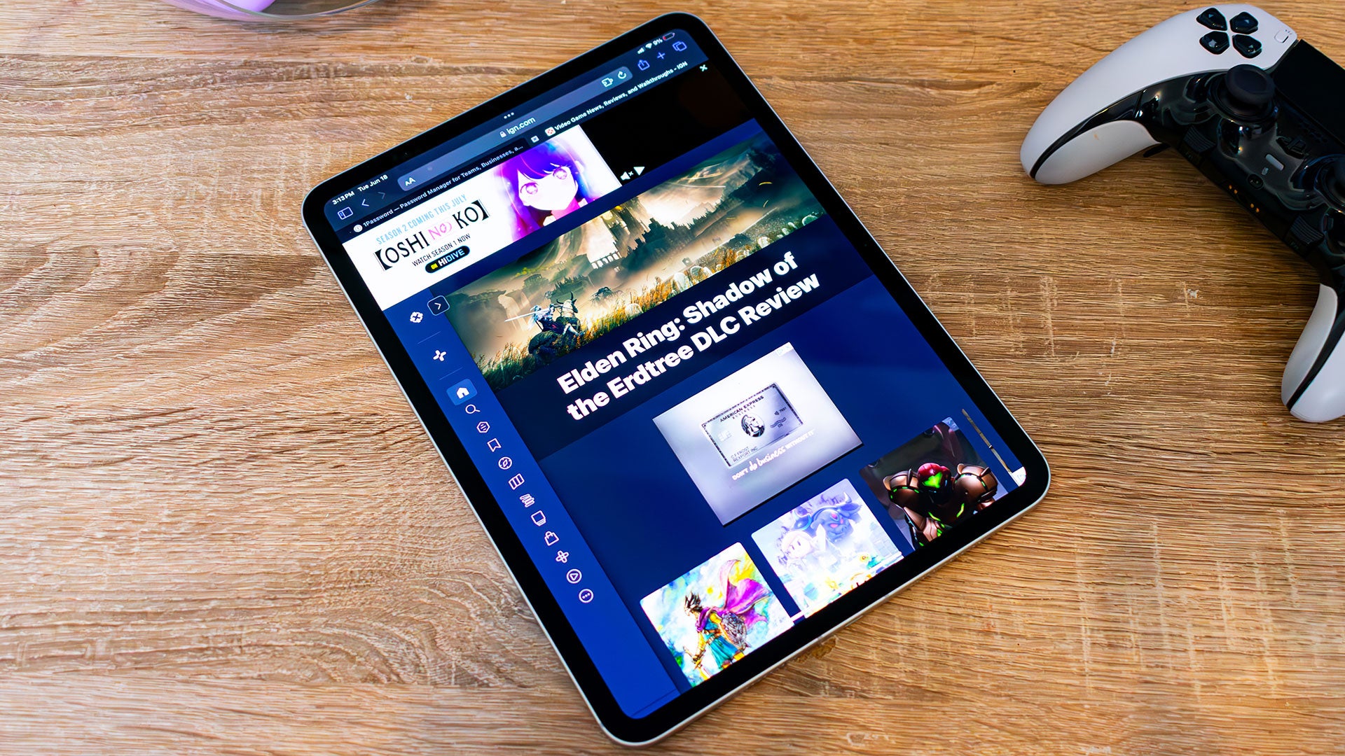 Giờ là thời điểm vàng để mua iPad?- Ảnh 2. Giờ là thời điểm vàng để mua iPad?- Ảnh 2.