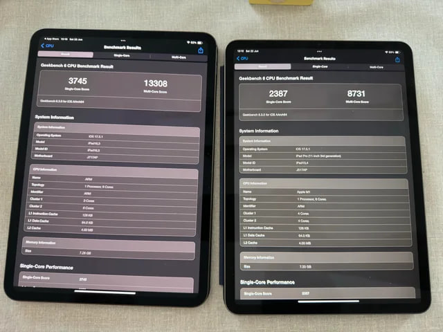 Giờ là thời điểm vàng để mua iPad?- Ảnh 3. Giờ là thời điểm vàng để mua iPad?- Ảnh 3.