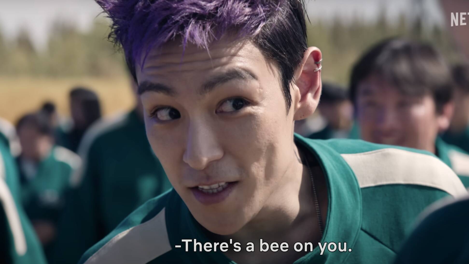 Chuyện gì đang xảy ra với T.O.P (BIGBANG)?- Ảnh 5.