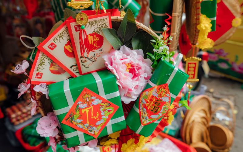 Bước vào tháng Chạp: 2 nhà không tới, 3 lễ không biếu, 4 việc không làm để đón Tết bình an, thuận lợi - Ảnh 2.