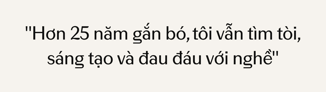 NSND Tự Long: Đưa văn hóa truyền thống đến với người trẻ - Đừng đậm đặc, nhưng không được đơn điệu- Ảnh 2.