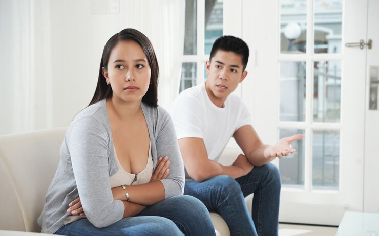 Dự định về quê ngoại ăn Tết, chồng đồng ý ngay lập tức kèm câu nói chấn động, đẩy tôi vào thế tiến thoái lưỡng nan - Ảnh 1. Dự định về quê ngoại ăn Tết, chồng đồng ý ngay lập tức kèm câu nói chấn động, đẩy tôi vào thế tiến thoái lưỡng nan - Ảnh 1.