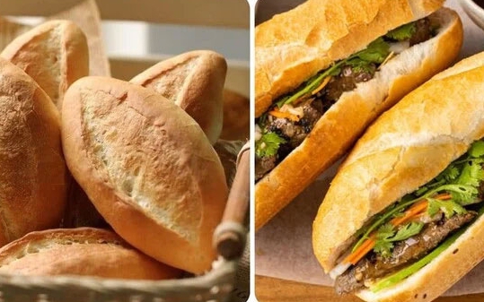 Những người nào nên hạn chế ăn bánh mì?