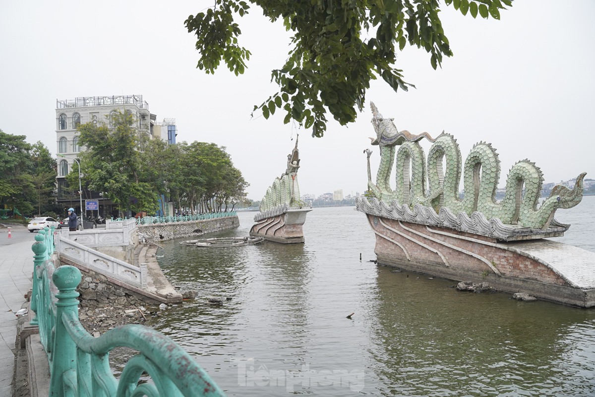 Nhịp sống người dân Thủ đô trong những ngày lạnh 14 độ - Ảnh 11.