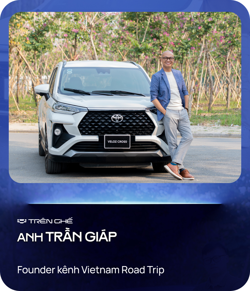 Toyota Veloz Cross, Avanza Premio chắc top 2, chuyên gia nói 1 ví dụ về tiền Toyota Veloz Cross, Avanza Premio chắc top 2, chuyên gia nói 1 ví dụ về tiền