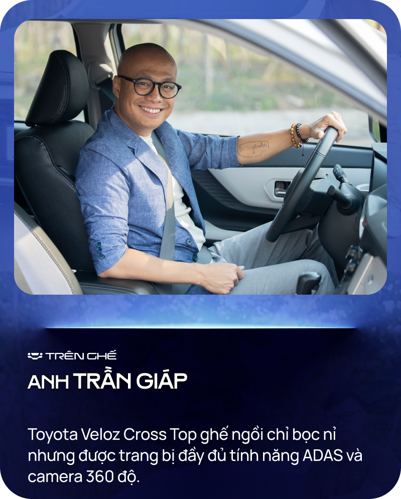 Toyota Veloz Cross, Avanza Premio chắc top 2, chuyên gia nói 1 ví dụ về tiền Toyota Veloz Cross, Avanza Premio chắc top 2, chuyên gia nói 1 ví dụ về tiền