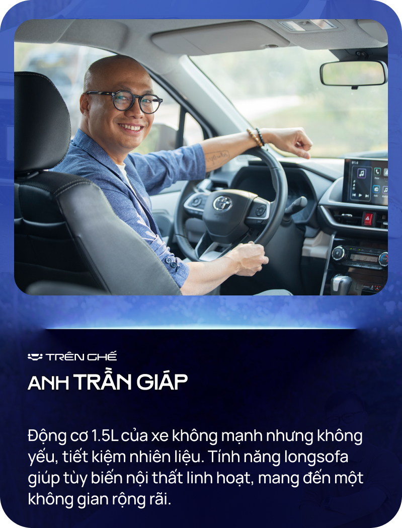 Toyota Veloz Cross, Avanza Premio chắc top 2, chuyên gia nói 1 ví dụ về tiền Toyota Veloz Cross, Avanza Premio chắc top 2, chuyên gia nói 1 ví dụ về tiền