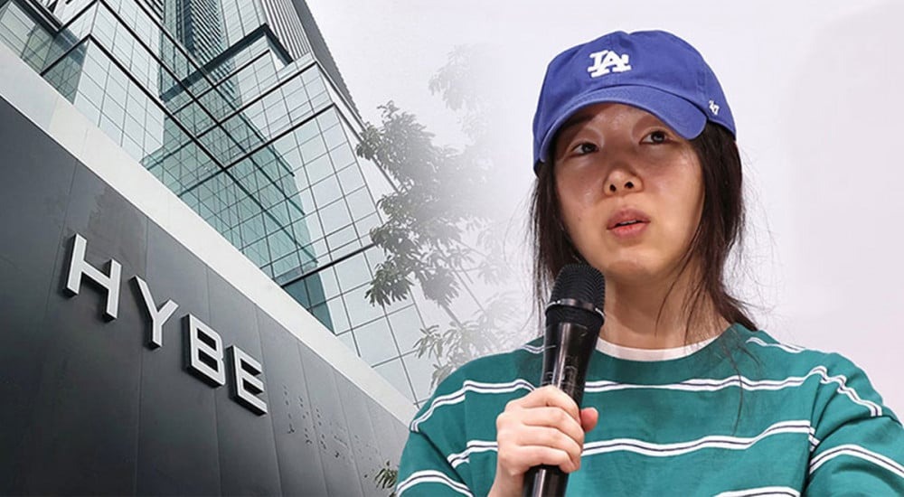 Loạt ồn ào đời tư chấn động showbiz châu Á 2024: Han So Hee với tình tay 3 &quot;khét lẹt&quot; vẫn kém màn cúi đầu nhận lỗi của 2 tài tử này - Ảnh 2.