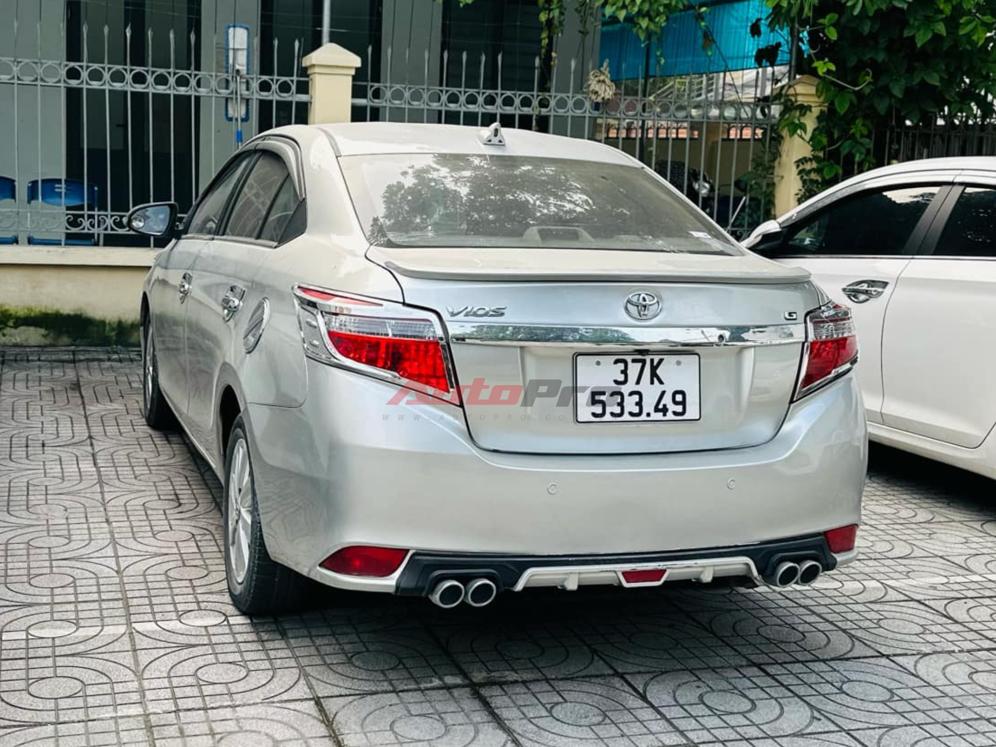 2 lần bốc biển 49-53, chủ xe chia sẻ: 'Không buồn mà còn vui vì nhiều người chú ý nên công việc kinh doanh thuận lợi hơn' - Ảnh 4. 2 lần bốc biển 49-53, chủ xe chia sẻ: 'Không buồn mà còn vui vì nhiều người chú ý nên công việc kinh doanh thuận lợi hơn' - Ảnh 4.